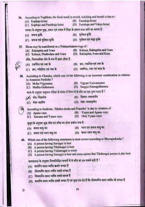 Ayurveda pg thesis image